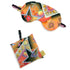 Coffret Masque Sommeil Soie et Sachet Lavande Bio